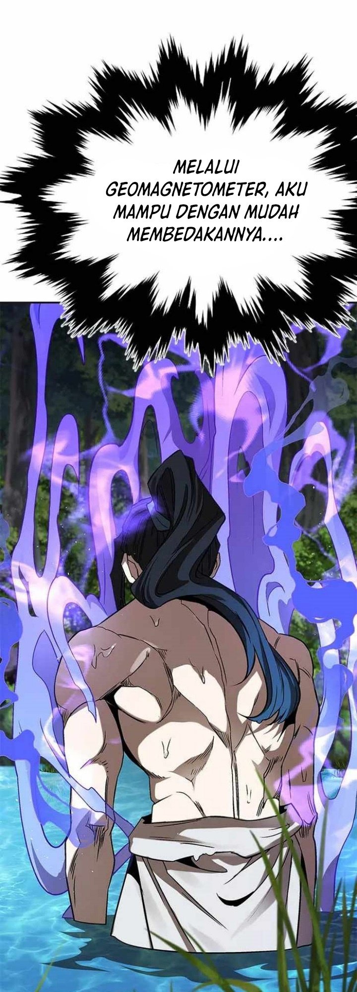 Mount Hua Wind Sword Chapter 13 Gambar 38