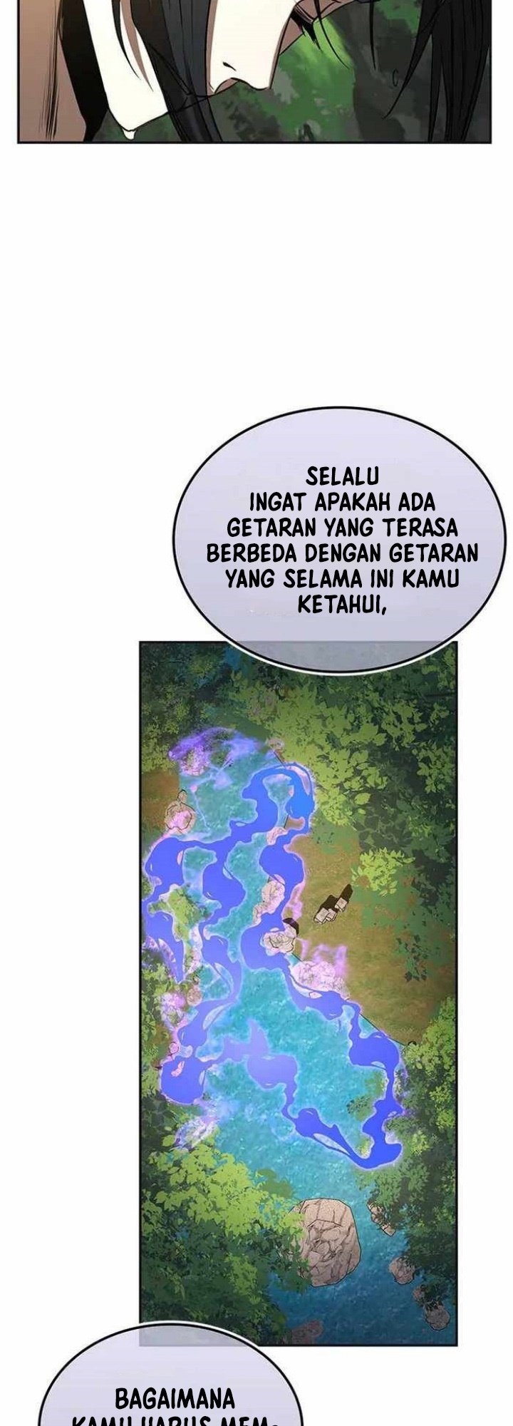 Mount Hua Wind Sword Chapter 13 Gambar 41