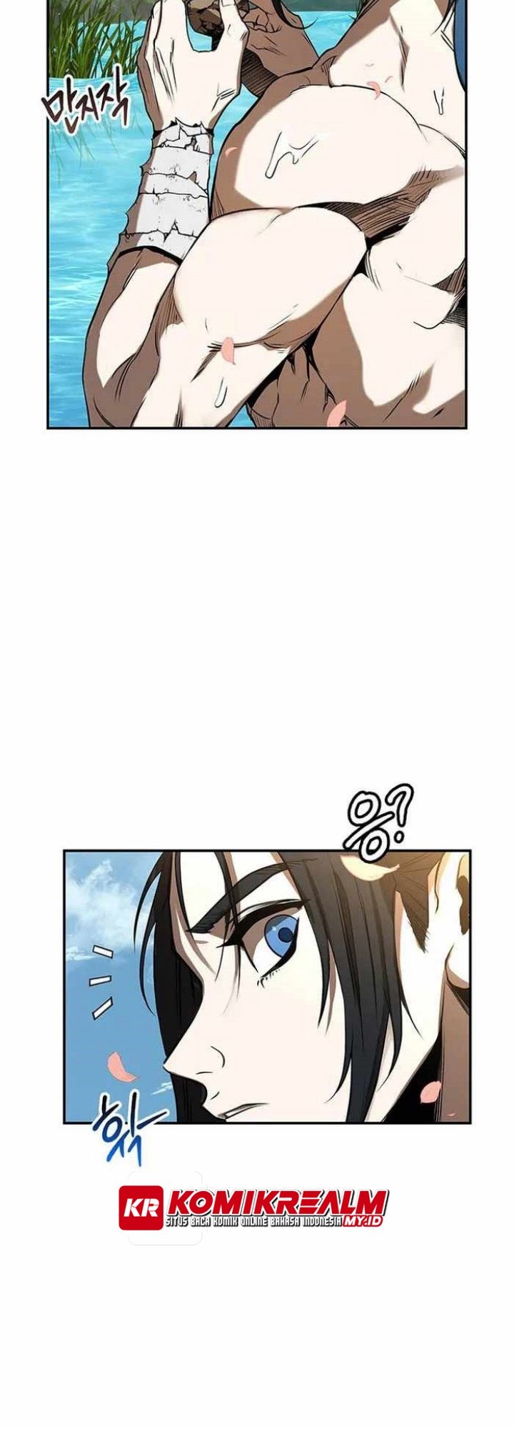 Mount Hua Wind Sword Chapter 13 Gambar 69