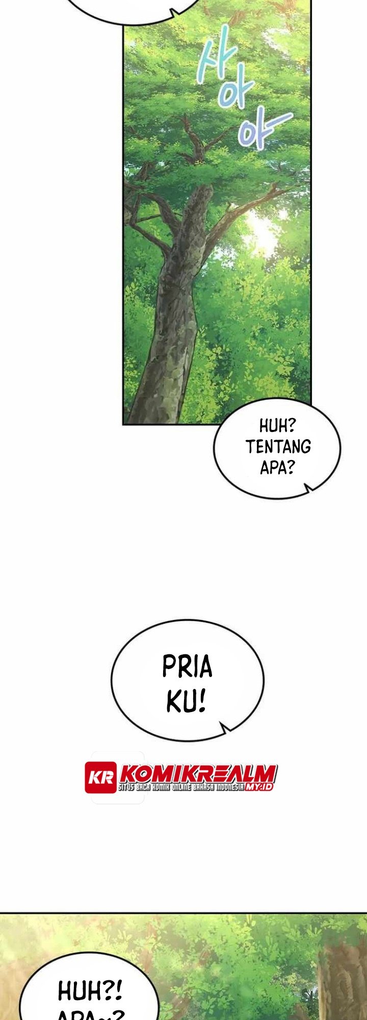 Mount Hua Wind Sword Chapter 13 Gambar 71