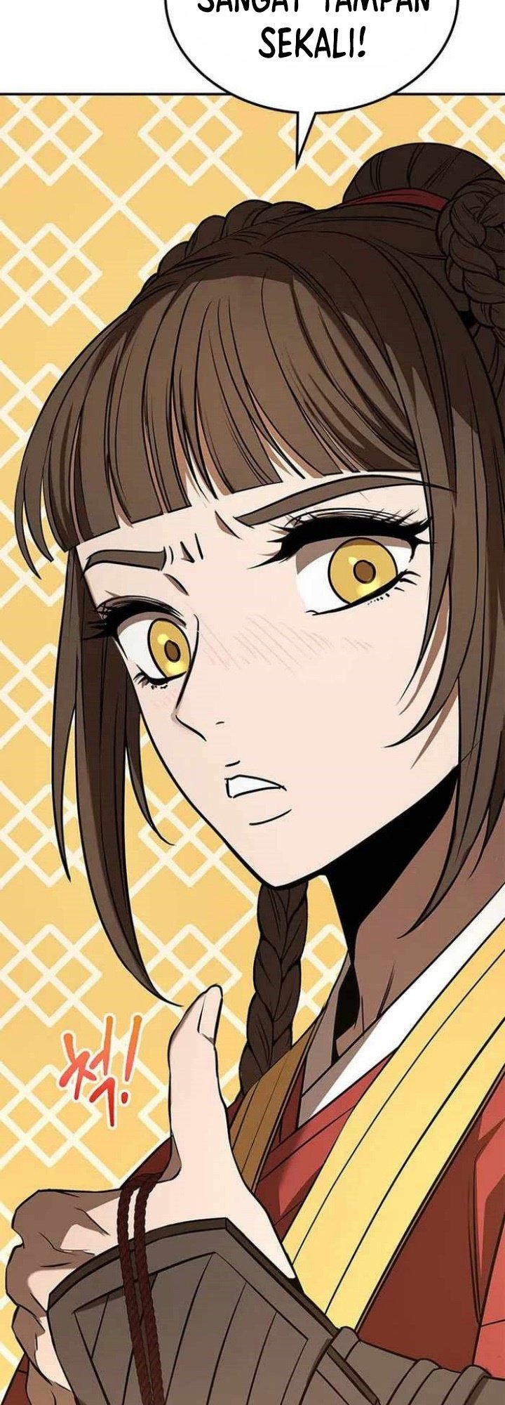 Mount Hua Wind Sword Chapter 13 Gambar 75