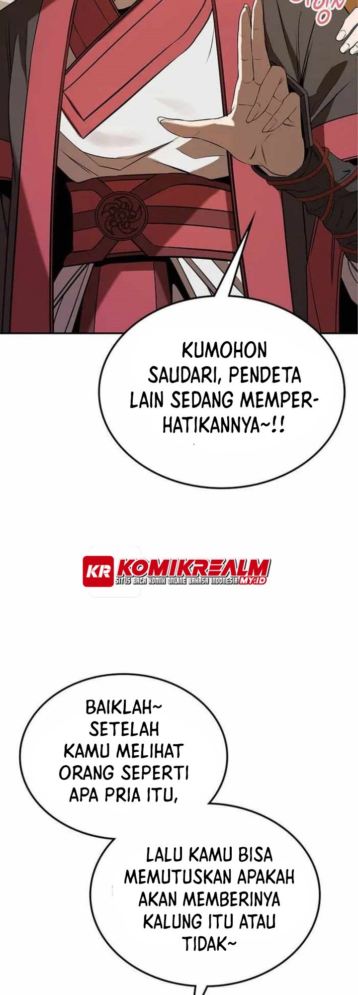 Mount Hua Wind Sword Chapter 13 Gambar 79