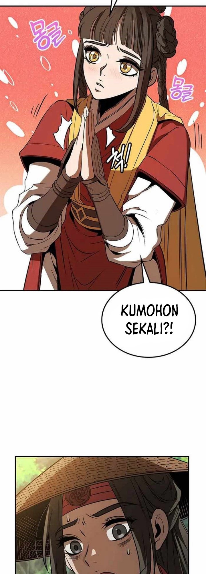 Mount Hua Wind Sword Chapter 13 Gambar 80