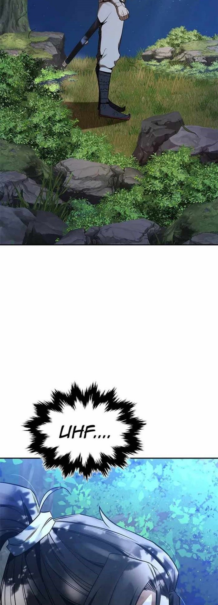 Mount Hua Wind Sword Chapter 13 Gambar 88