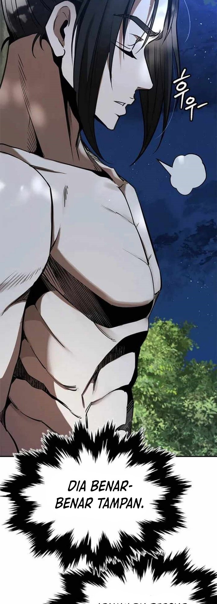 Mount Hua Wind Sword Chapter 13 Gambar 89