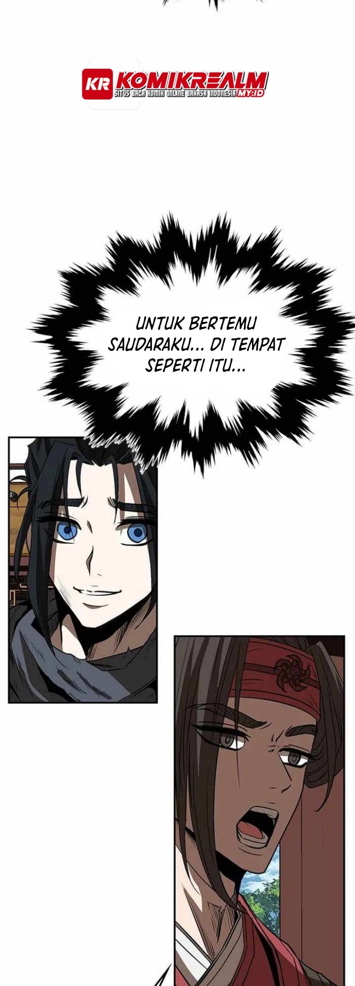 Mount Hua Wind Sword Chapter 13 Gambar 9