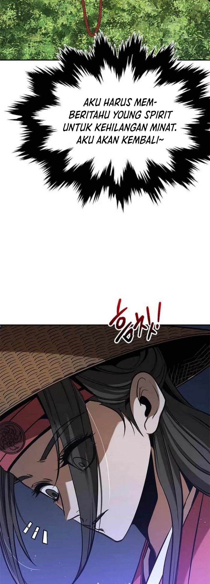 Mount Hua Wind Sword Chapter 13 Gambar 93