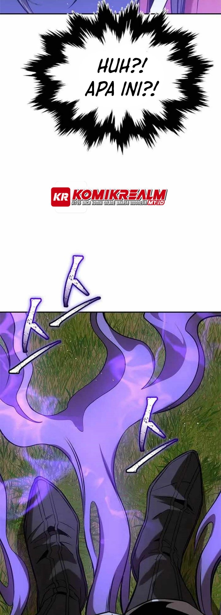 Mount Hua Wind Sword Chapter 13 Gambar 94