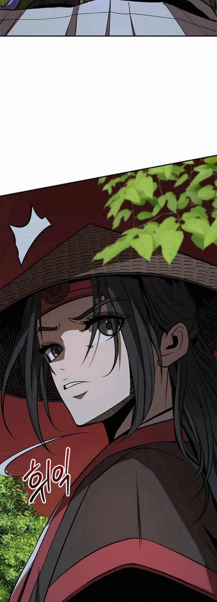 Mount Hua Wind Sword Chapter 13 Gambar 95