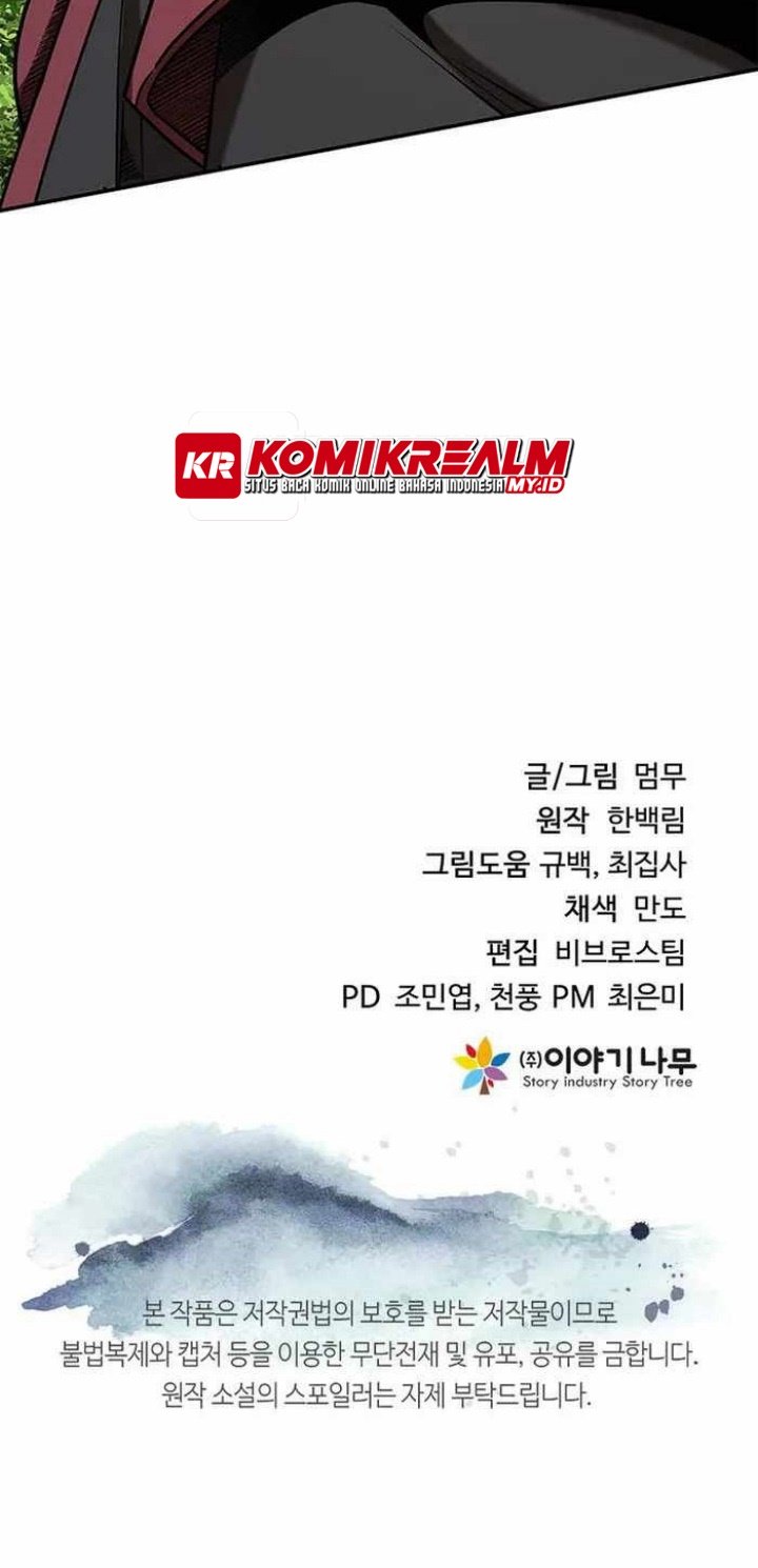 Mount Hua Wind Sword Chapter 13 Gambar 96
