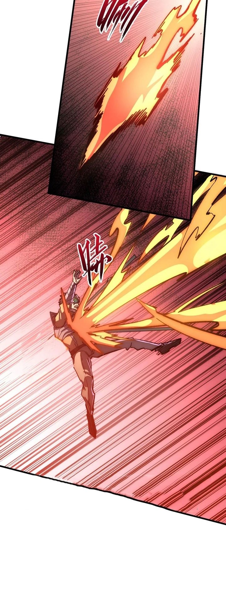 Rise From The Rubble Chapter 210 Gambar 35