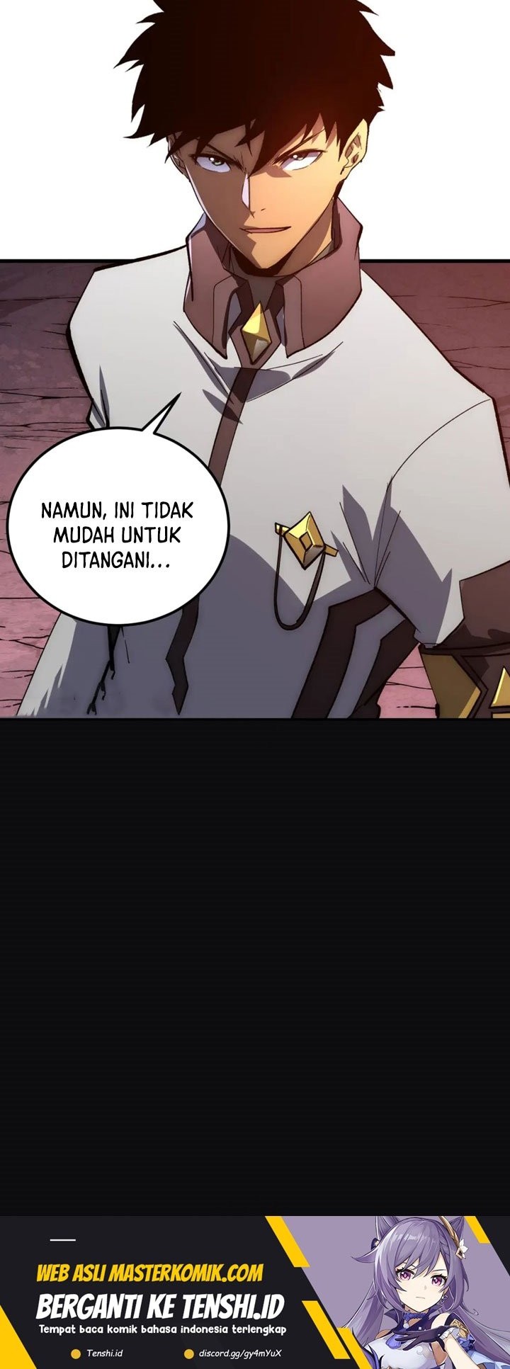 Rise From The Rubble Chapter 210 Gambar 38
