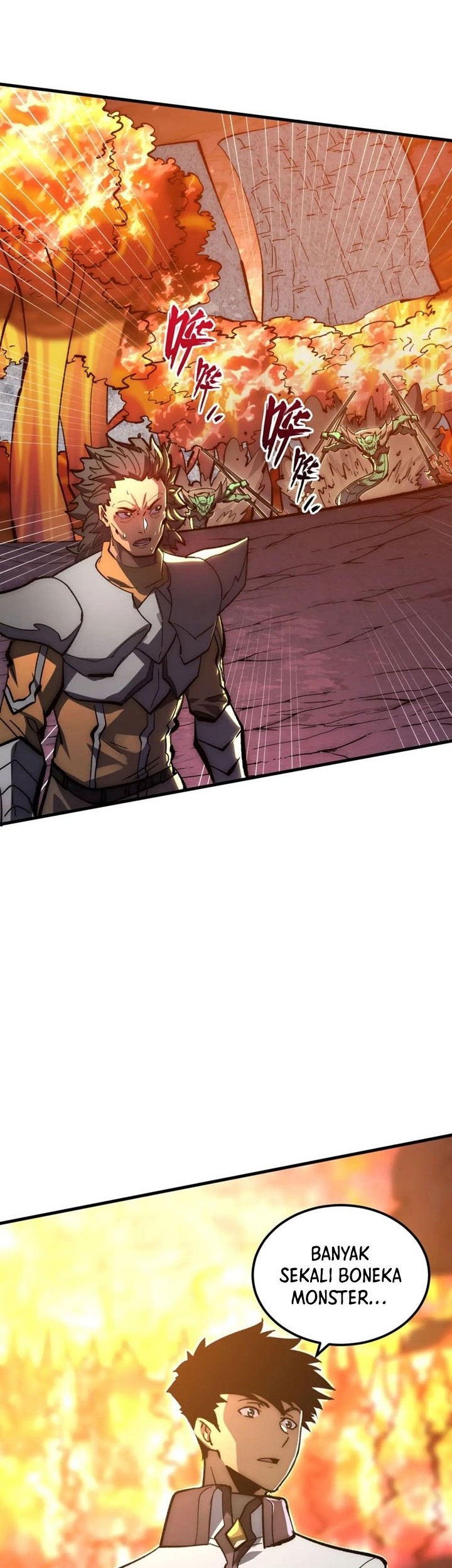 Rise From The Rubble Chapter 210 Gambar 11