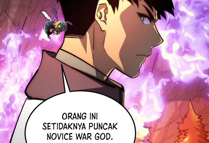 Rise From The Rubble Chapter 210 Gambar 17