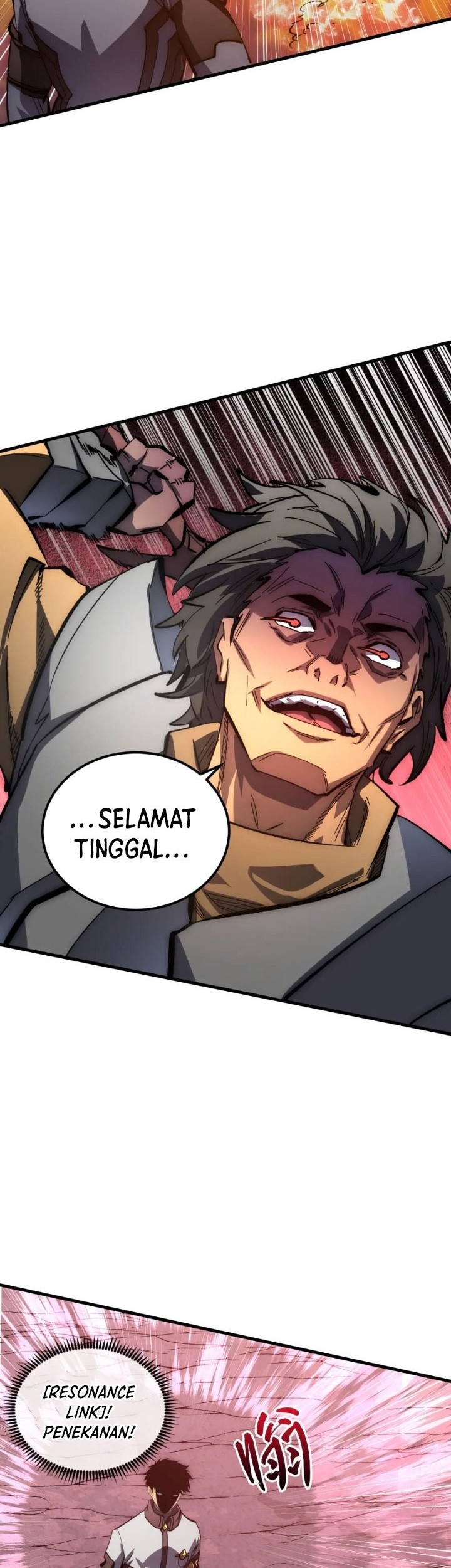 Rise From The Rubble Chapter 210 Gambar 19