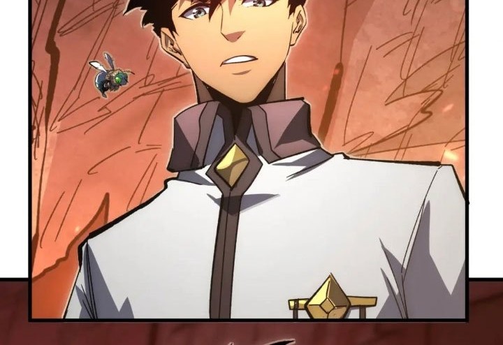 Rise From The Rubble Chapter 210 Gambar 25