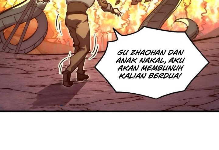 Rise From The Rubble Chapter 210 Gambar 29