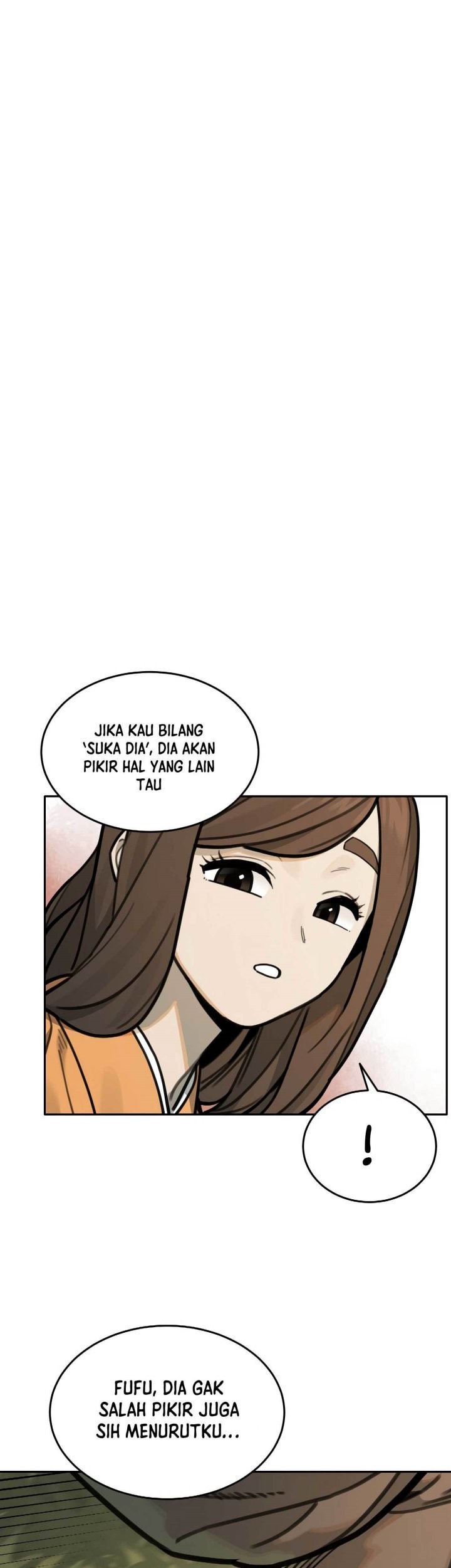 Tiger Coming In Chapter 74 Gambar 30