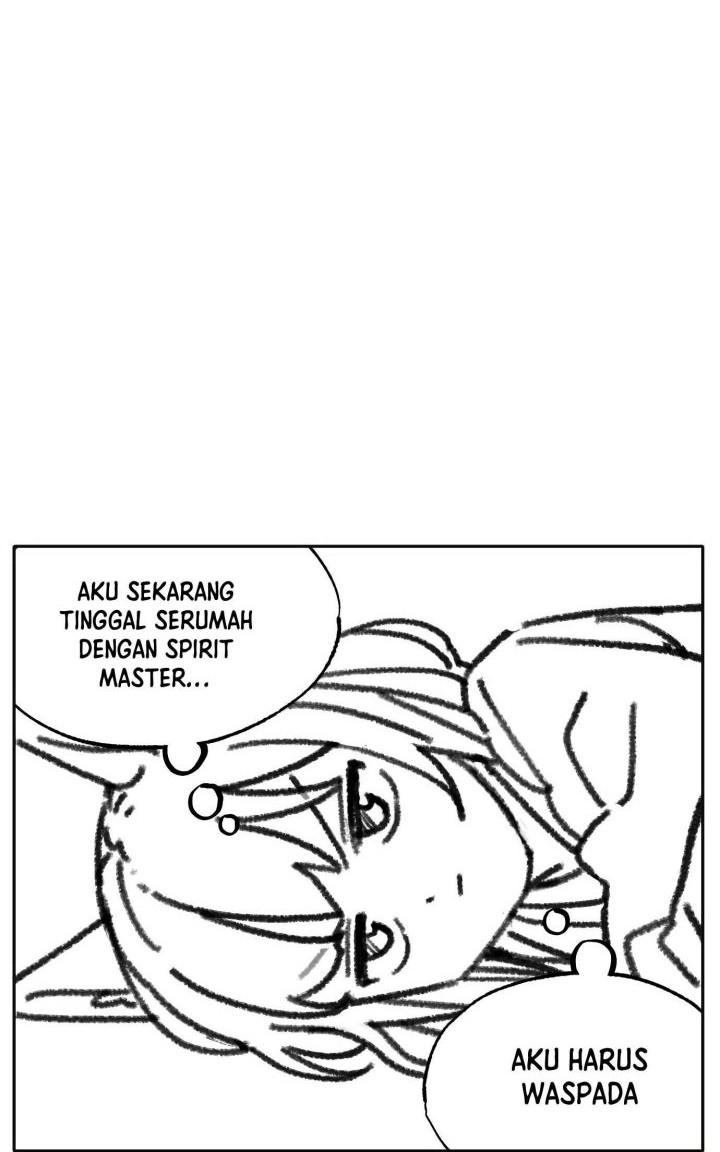 Tiger Coming In Chapter 74 Gambar 37