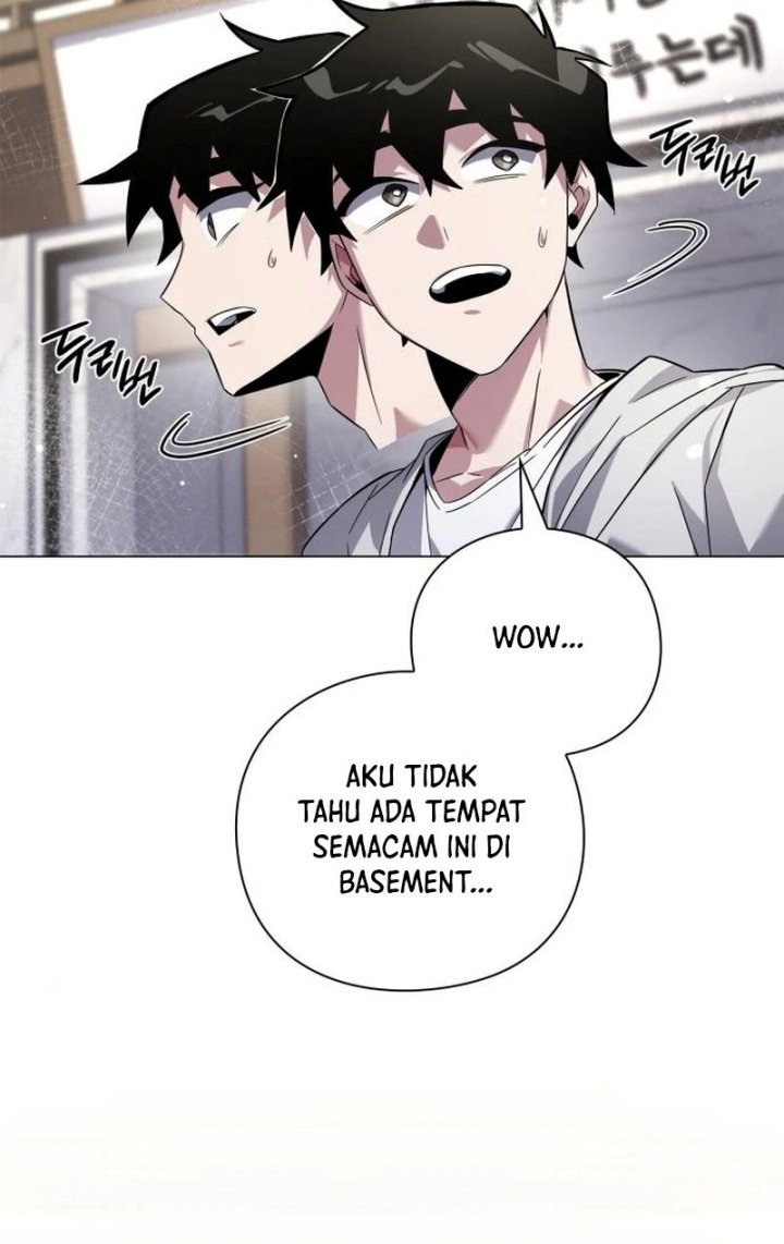 Goblin’s Night Chapter 13 Gambar 38