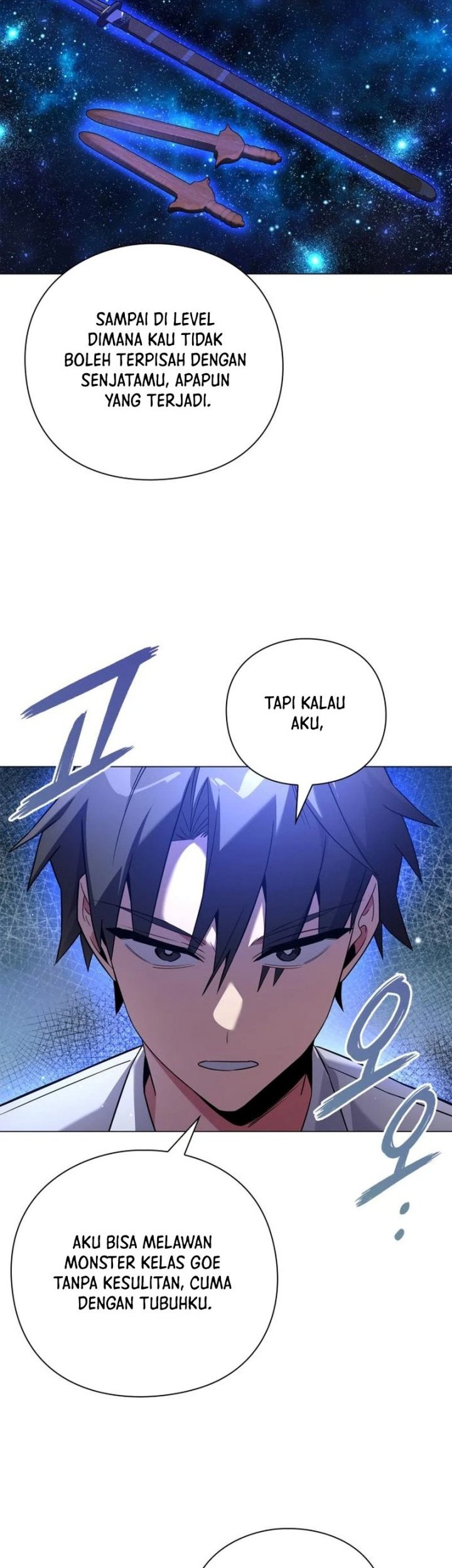 Goblin’s Night Chapter 13 Gambar 49