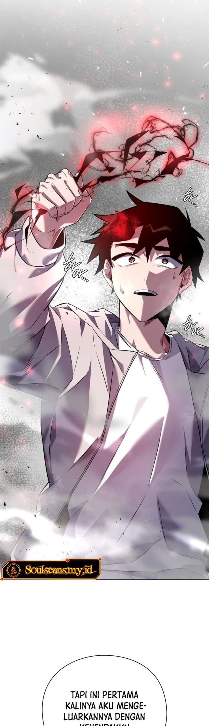 Goblin’s Night Chapter 13 Gambar 77