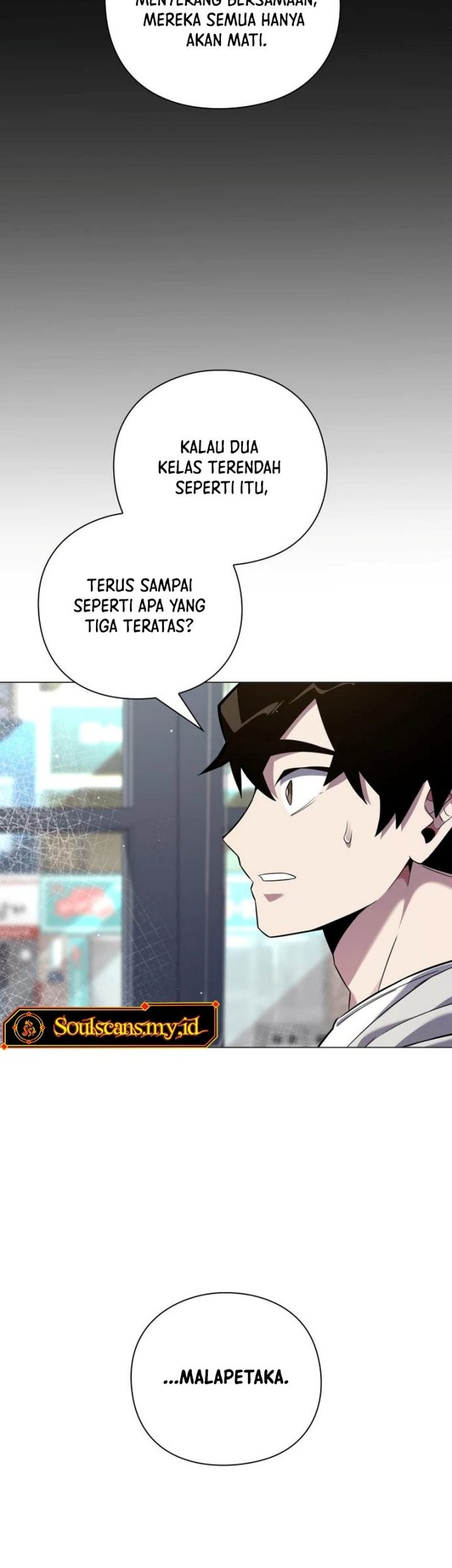 Goblin’s Night Chapter 13 Gambar 18