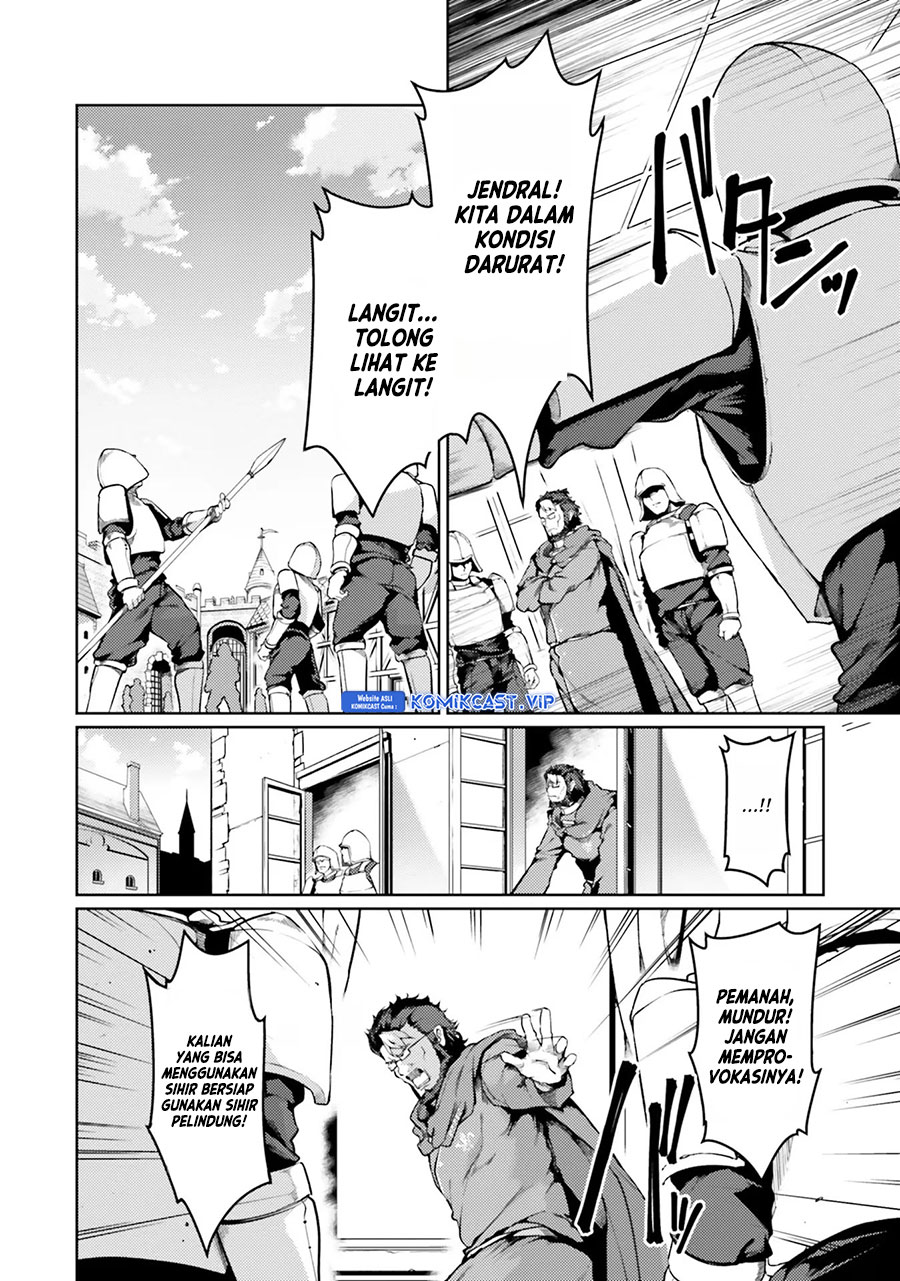Buta Koushaku ni Tensei Shitakara, Kondo wa Kimi ni Suki to Iitai Chapter 39 Gambar 11