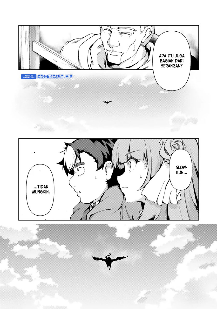 Buta Koushaku ni Tensei Shitakara, Kondo wa Kimi ni Suki to Iitai Chapter 39 Gambar 12