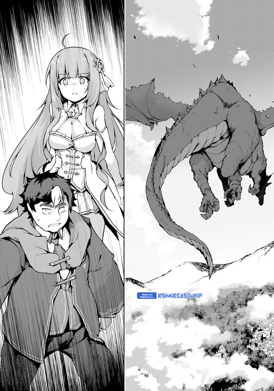 Buta Koushaku ni Tensei Shitakara, Kondo wa Kimi ni Suki to Iitai Chapter 39 Gambar 14