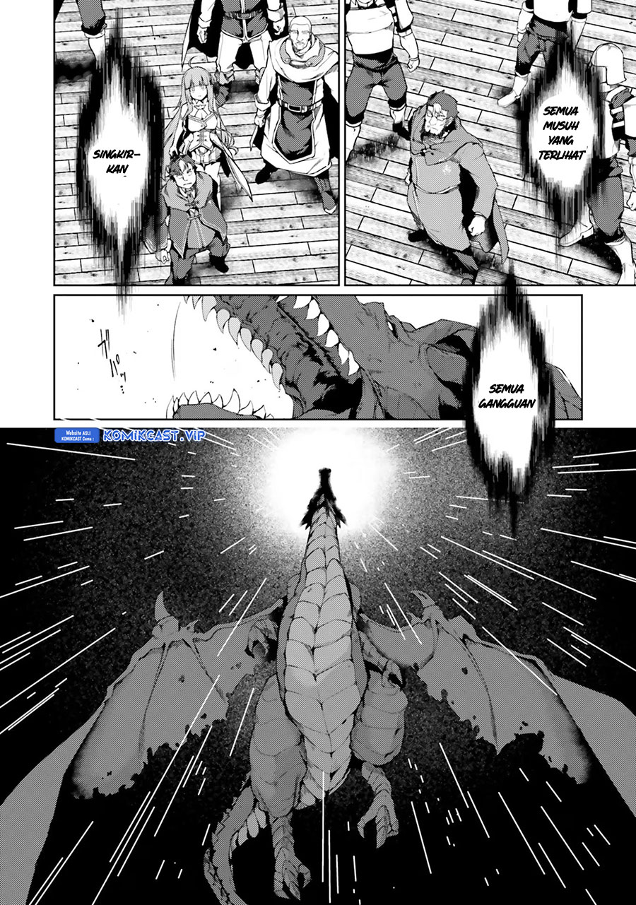 Buta Koushaku ni Tensei Shitakara, Kondo wa Kimi ni Suki to Iitai Chapter 39 Gambar 15