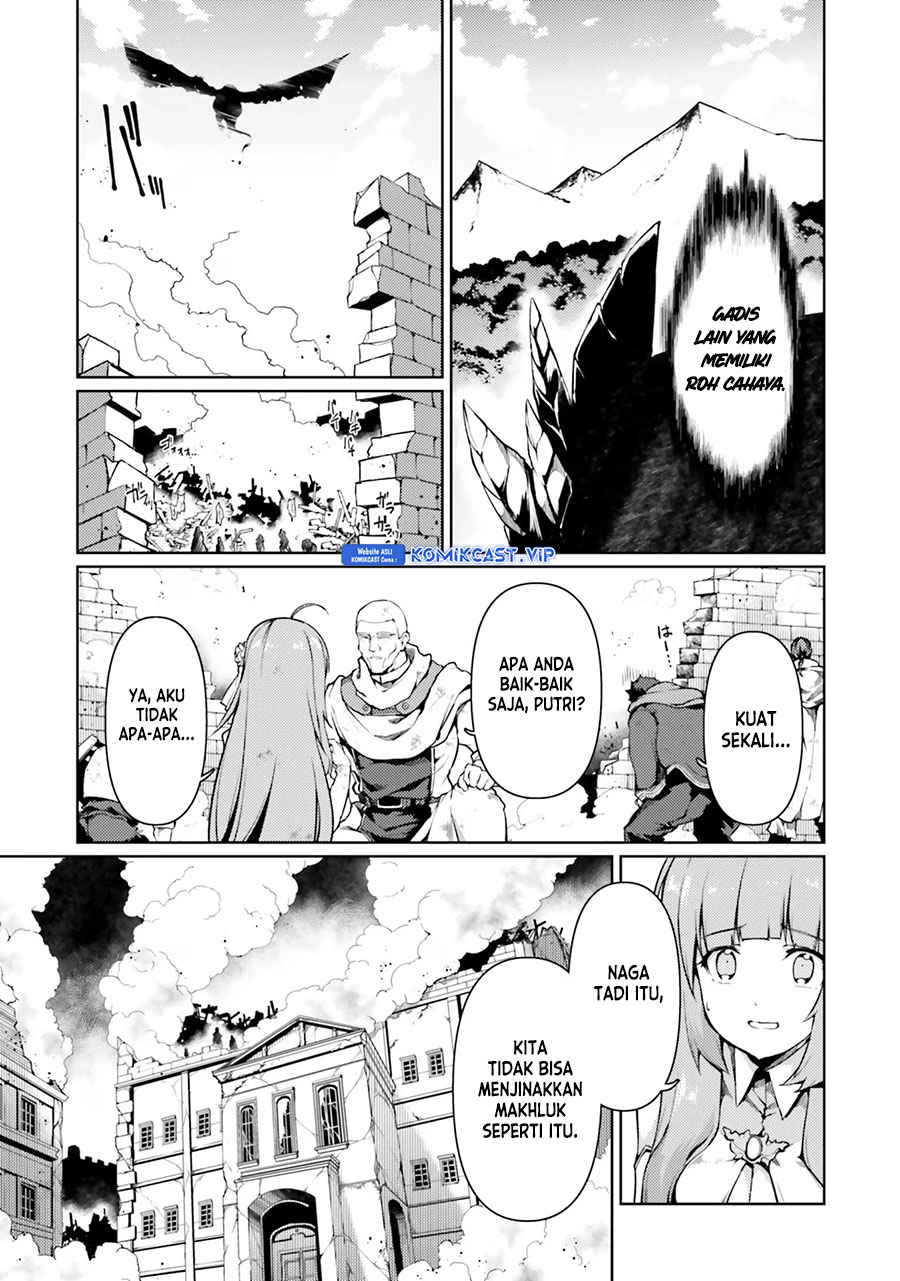 Buta Koushaku ni Tensei Shitakara, Kondo wa Kimi ni Suki to Iitai Chapter 39 Gambar 19