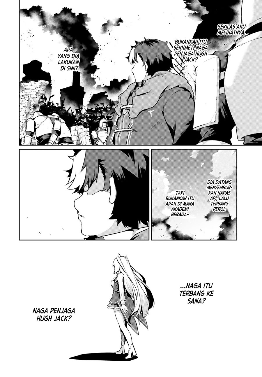 Buta Koushaku ni Tensei Shitakara, Kondo wa Kimi ni Suki to Iitai Chapter 39 Gambar 20
