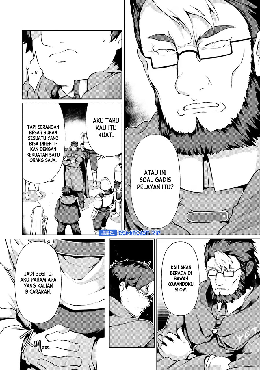 Buta Koushaku ni Tensei Shitakara, Kondo wa Kimi ni Suki to Iitai Chapter 39 Gambar 5