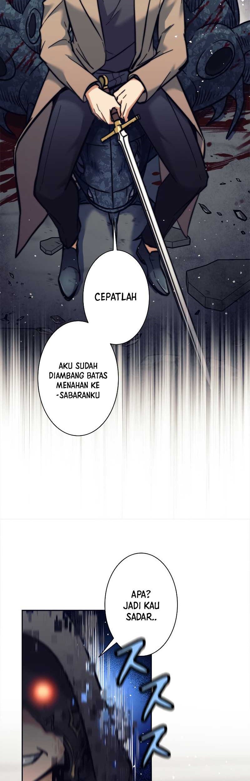 I’m an Ex-class Hunter Chapter 22 Gambar 51