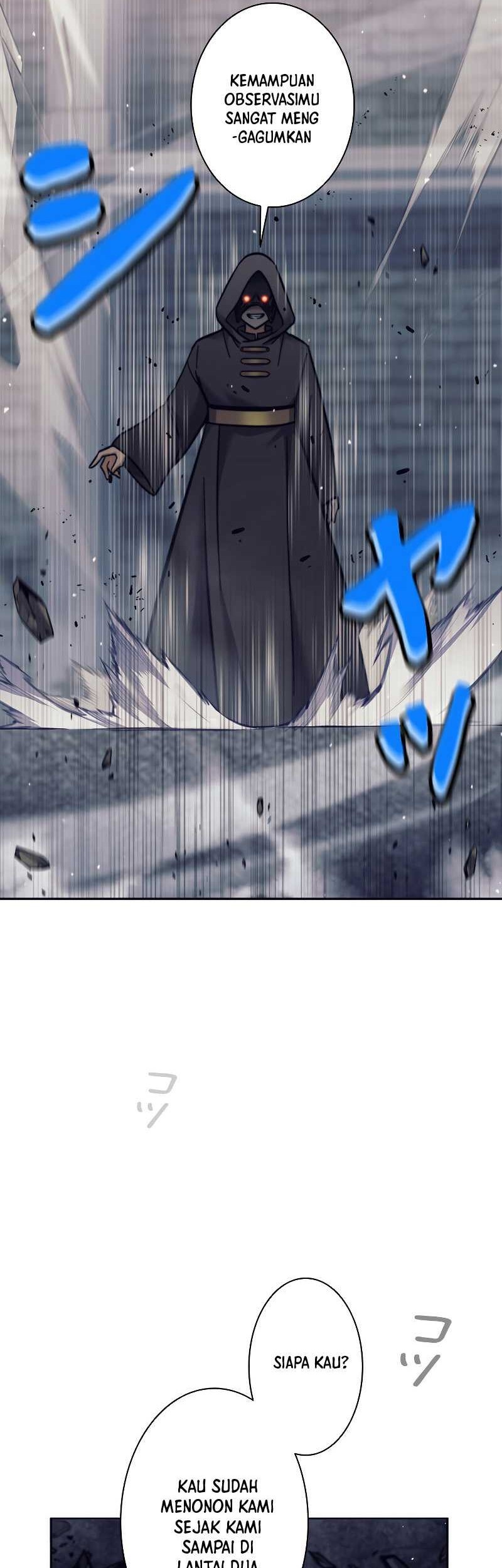 I’m an Ex-class Hunter Chapter 22 Gambar 53