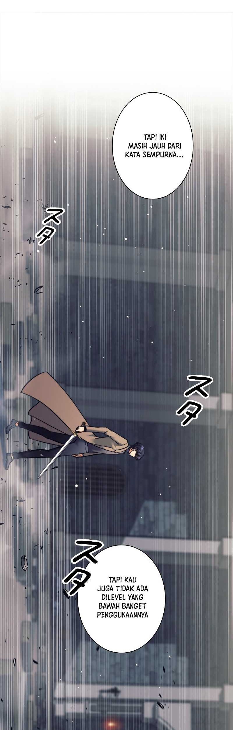 I’m an Ex-class Hunter Chapter 22 Gambar 57