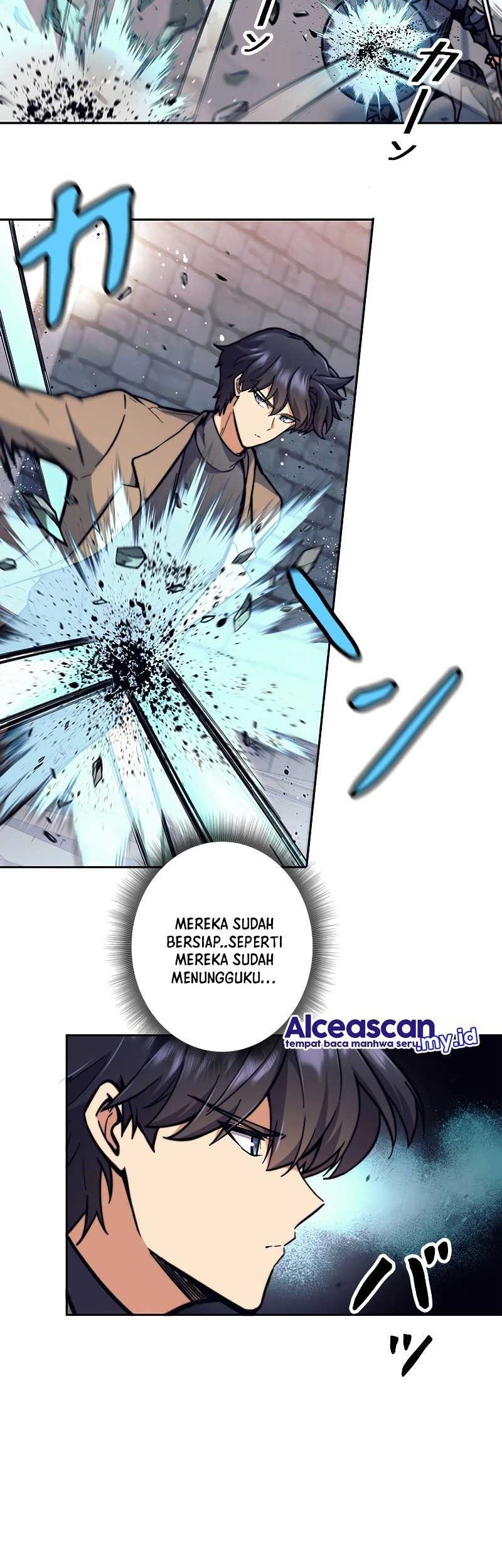 Baca  I’m an Ex-class Hunter Chapter 22 Gambar 2