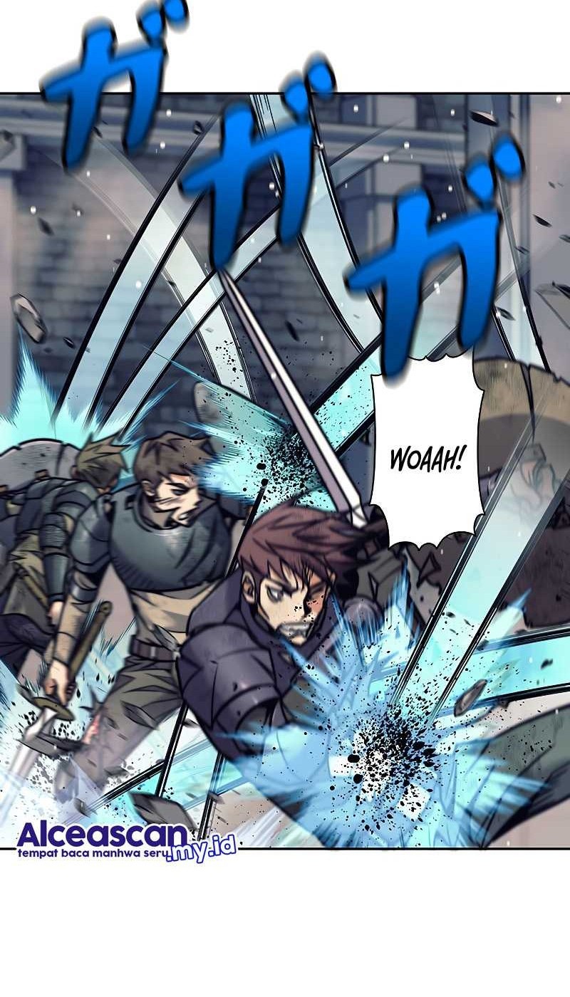 I’m an Ex-class Hunter Chapter 22 Gambar 9