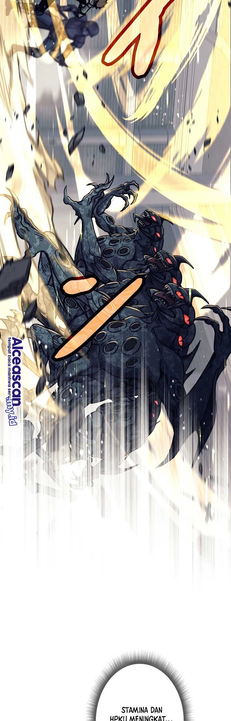 I’m an Ex-class Hunter Chapter 22 Gambar 14