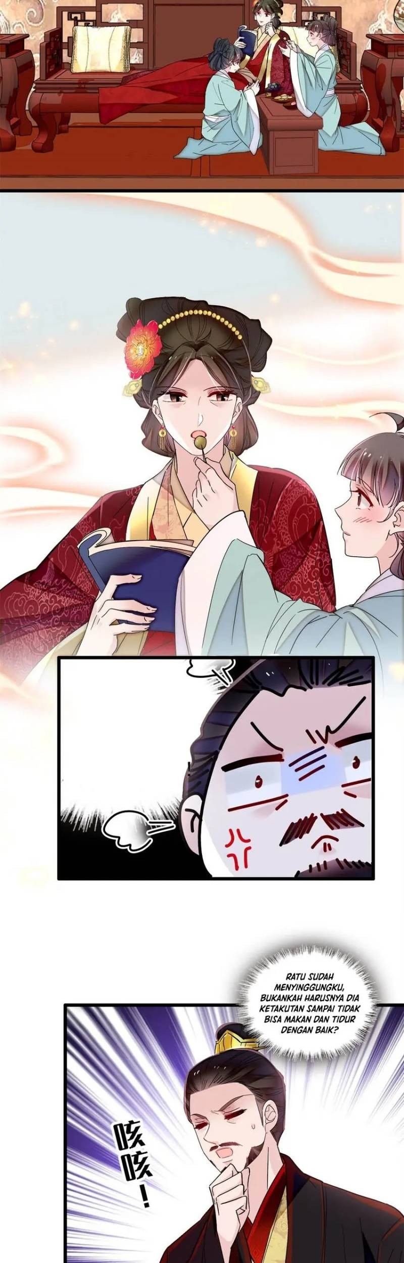 Sijin Chapter 352 Gambar 25