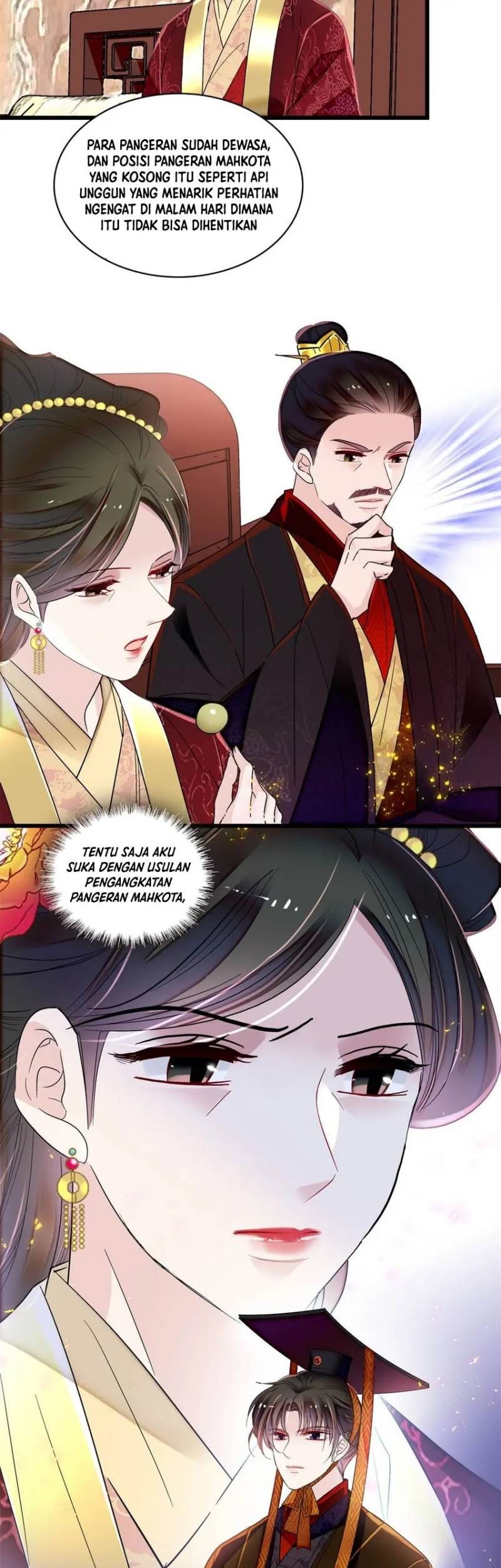 Sijin Chapter 352 Gambar 31