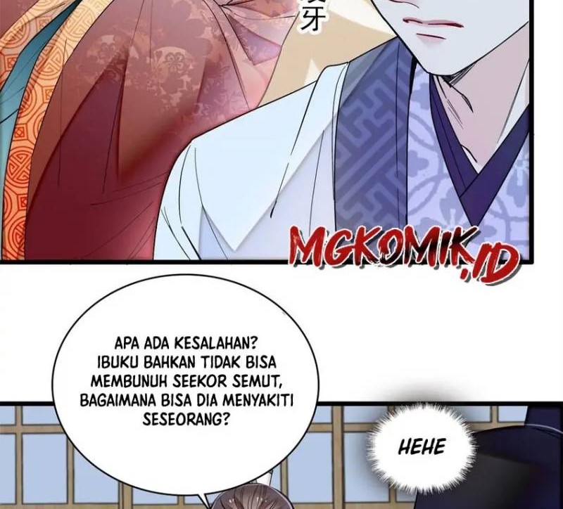 Sijin Chapter 351 Gambar 22