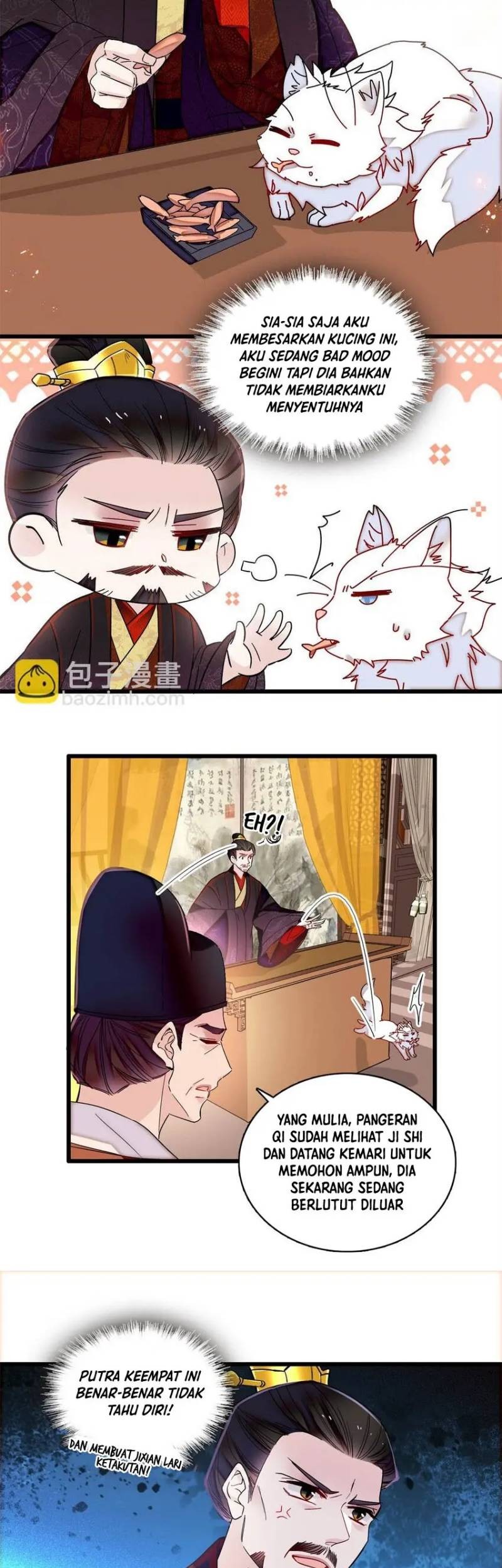 Sijin Chapter 351 Gambar 25