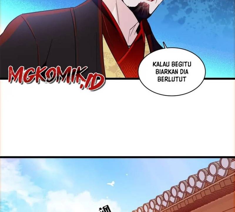 Sijin Chapter 351 Gambar 26