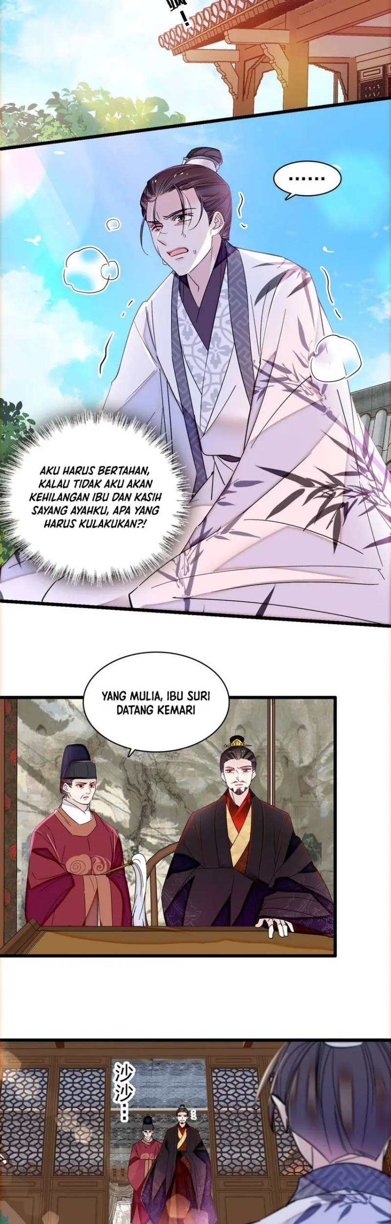 Sijin Chapter 351 Gambar 27