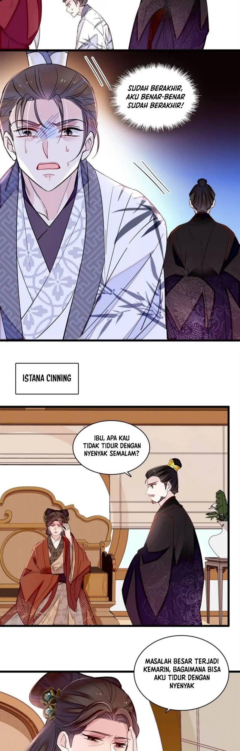 Sijin Chapter 351 Gambar 29