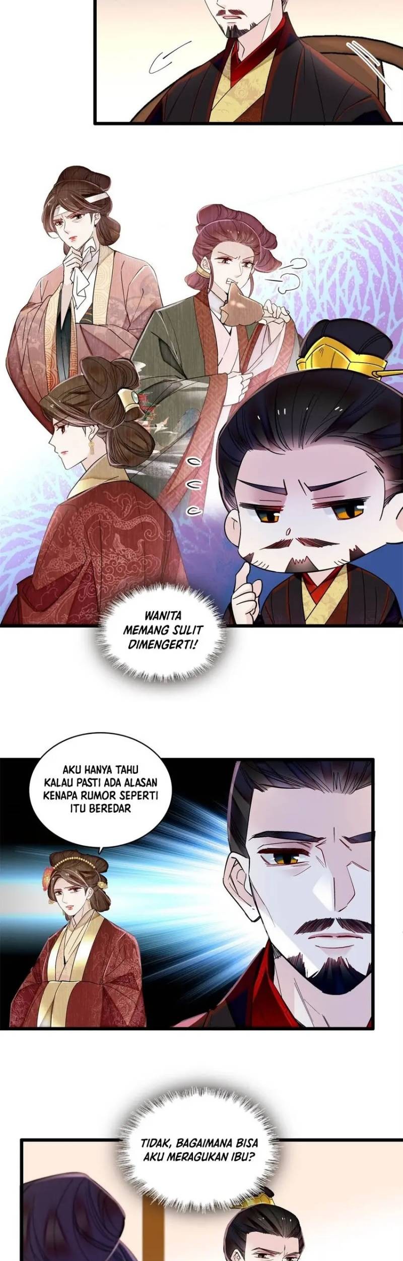 Sijin Chapter 351 Gambar 31