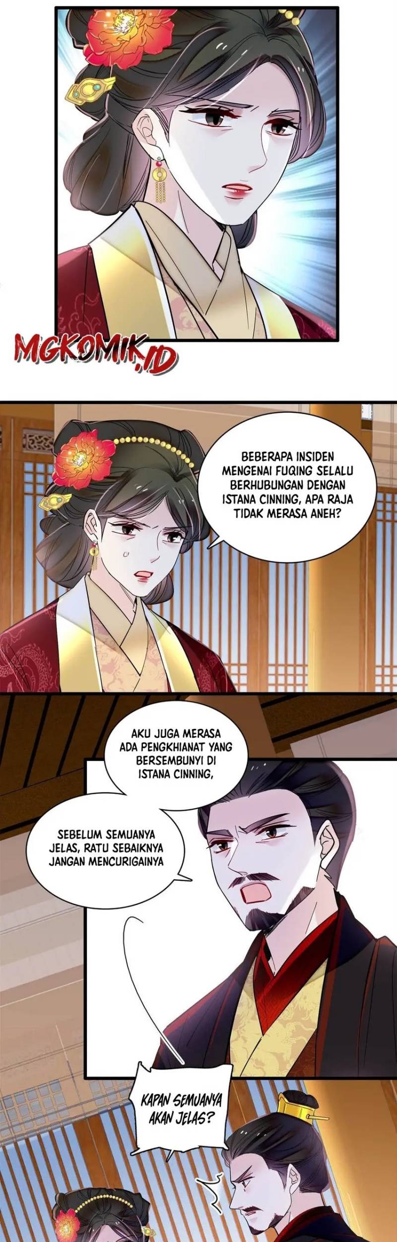 Sijin Chapter 351 Gambar 7