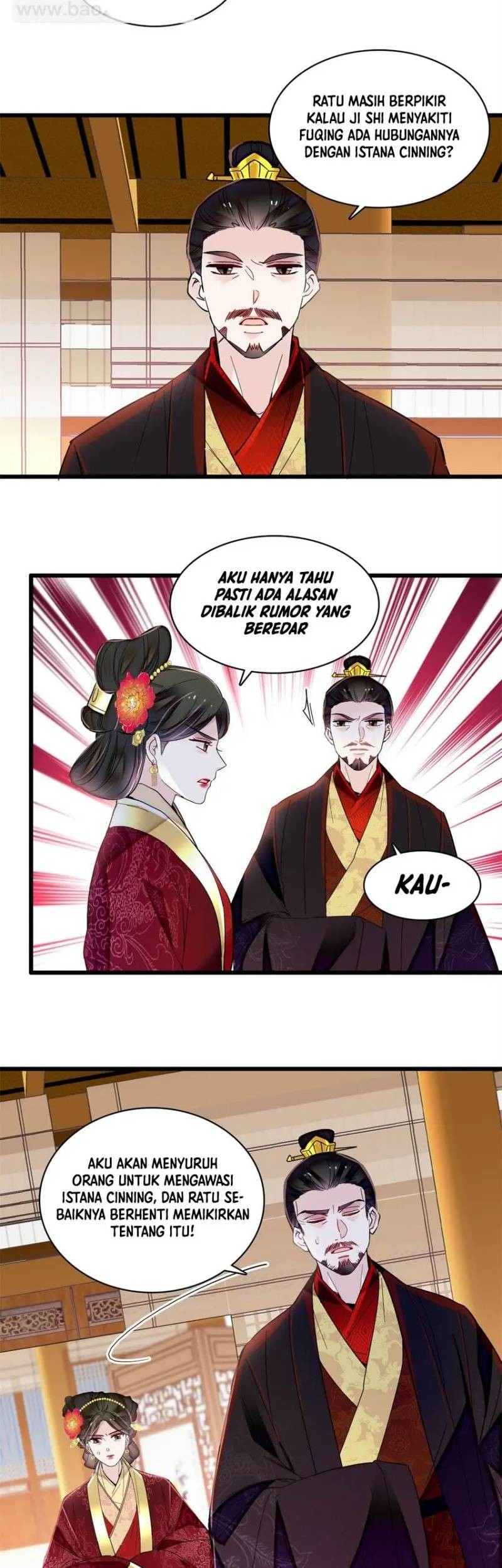 Sijin Chapter 351 Gambar 9